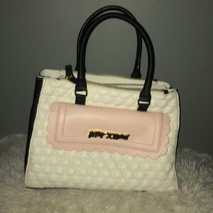 Betsy Johnson Handbag